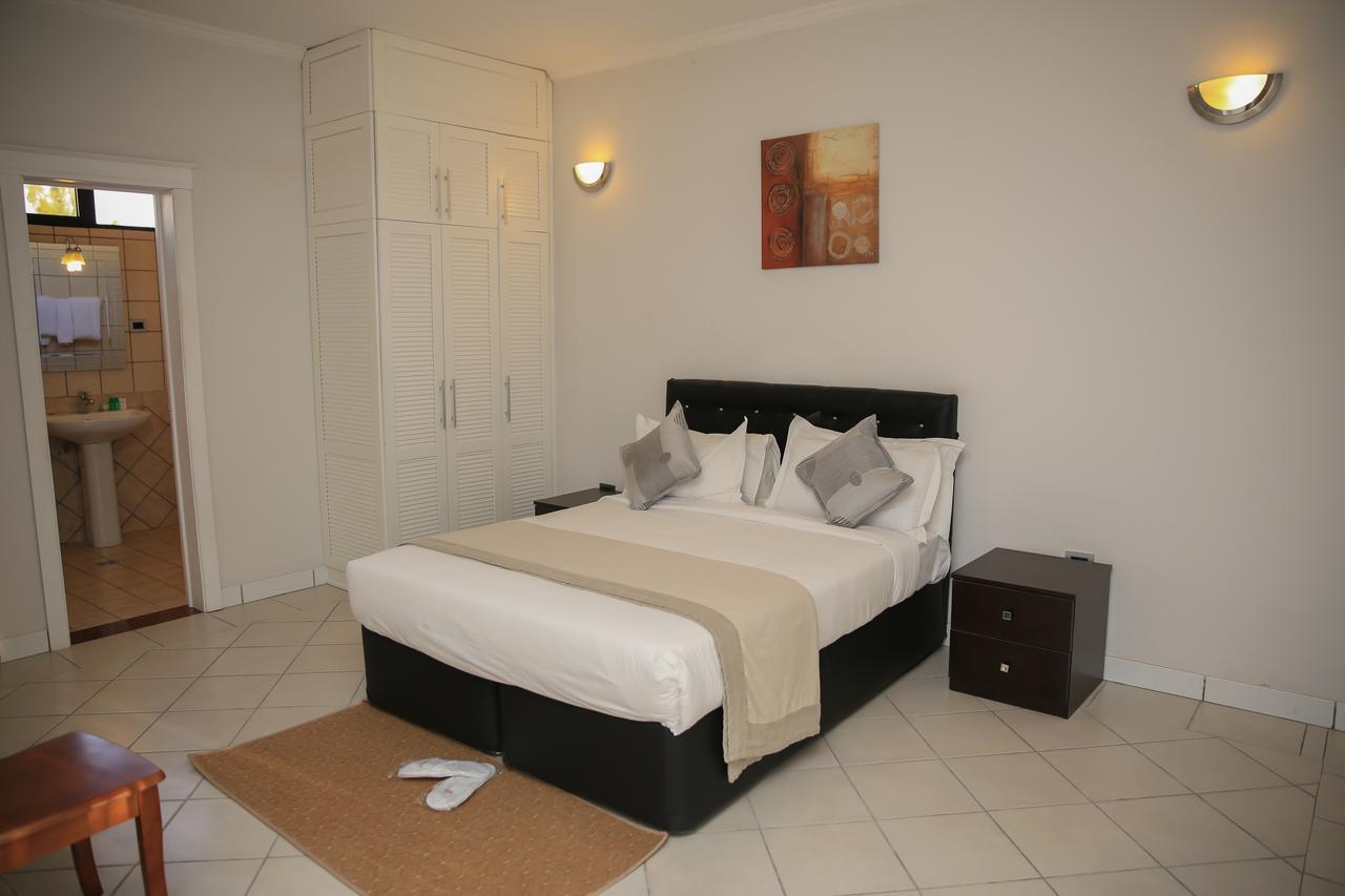 Haile Resort Hawassa Esterno foto
