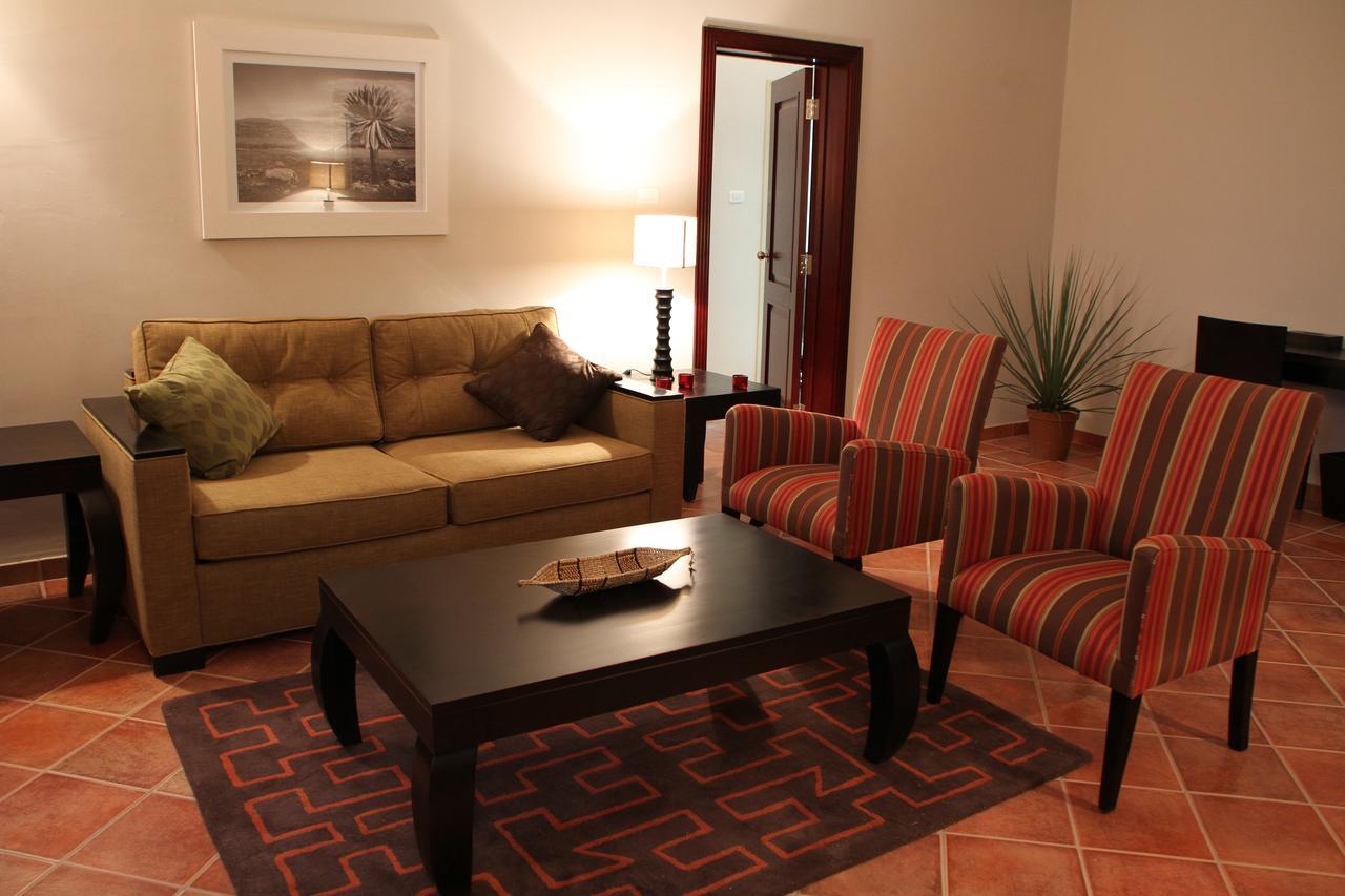 Haile Resort Hawassa Esterno foto